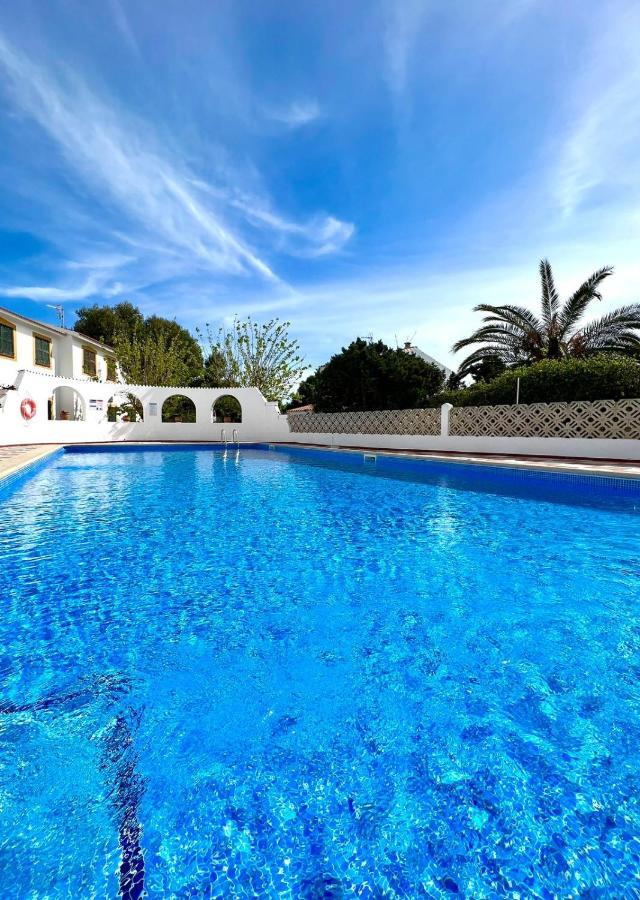 Menorca Chic Near & Harbour Apartamento *