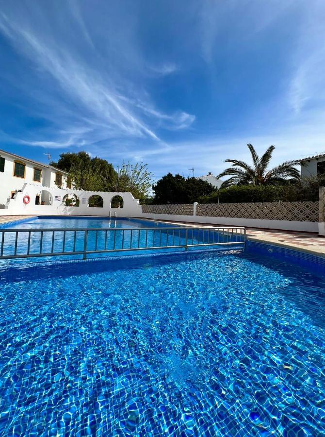 Apartamento Menorca Chic Near & Harbour