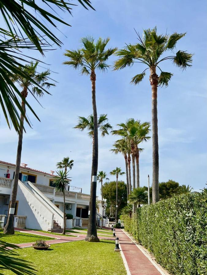 Menorca Chic Near & Harbour Apartamento Cala'N Bosch (Menorca)