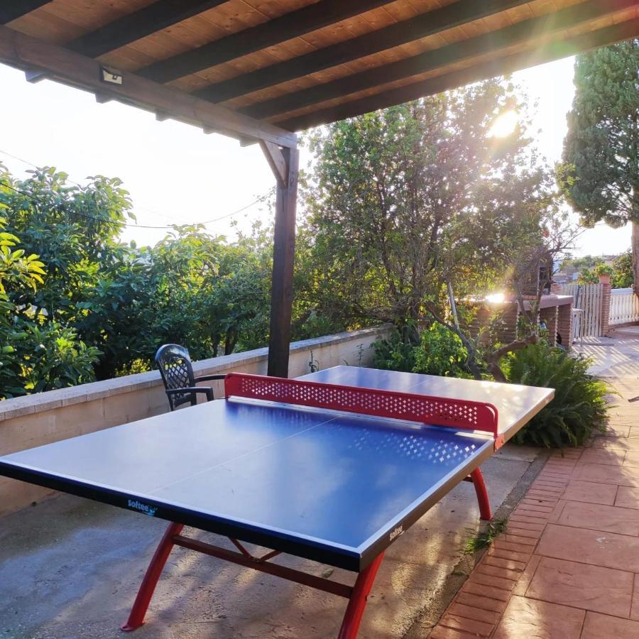 Naranjos Lodge Alcaucin