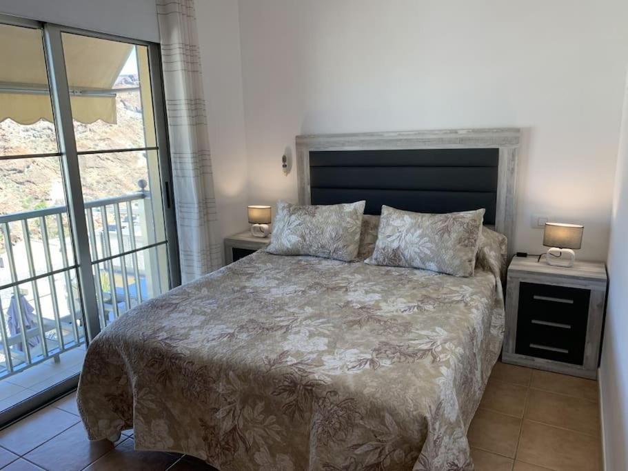Brisas De Puerto Rico Apartment Mogan