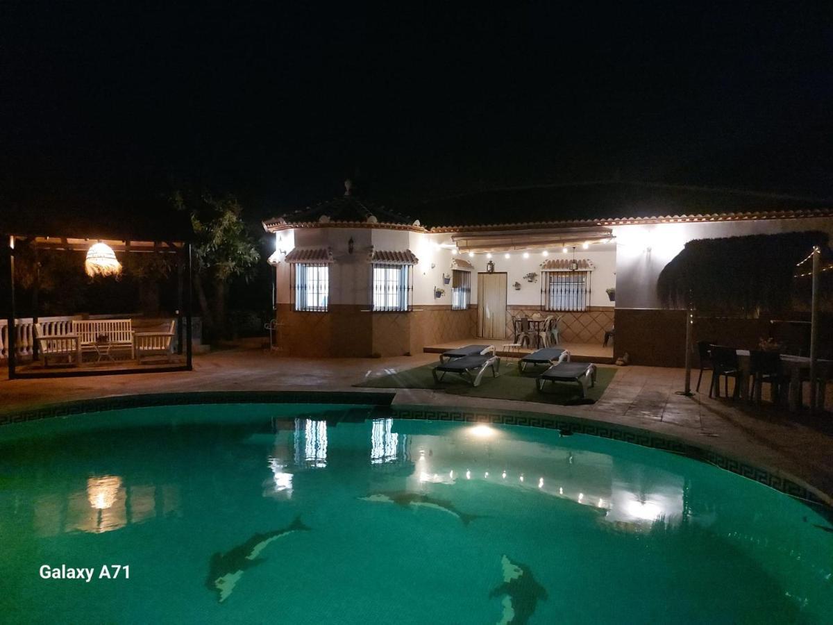Naranjos Lodge