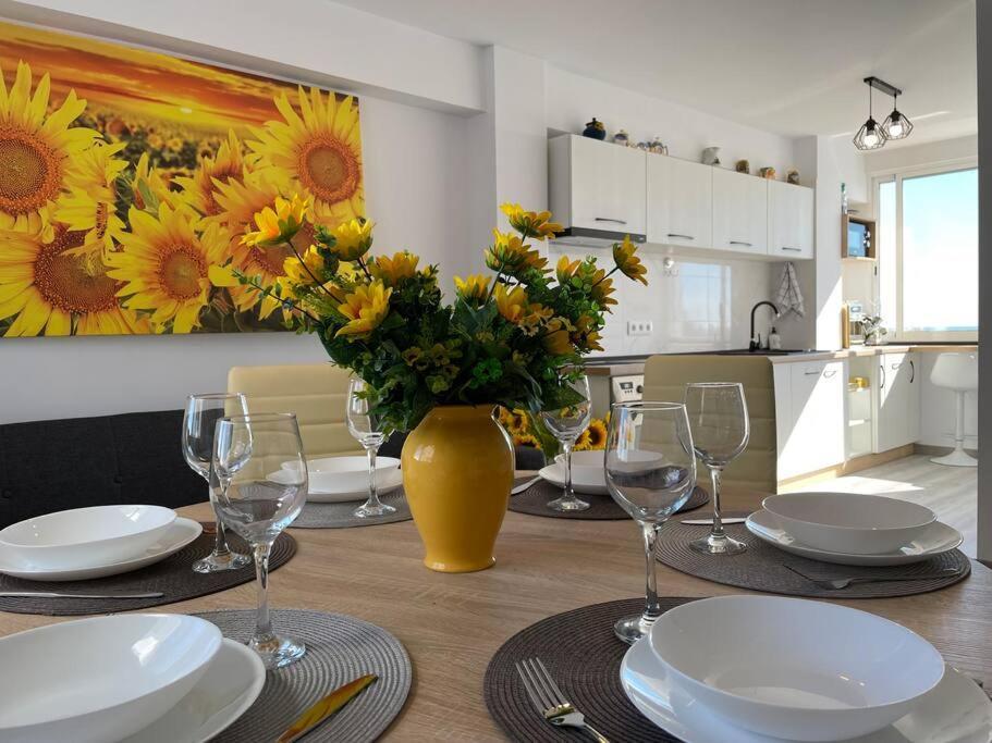 Victoria Apartamento Sagunto
