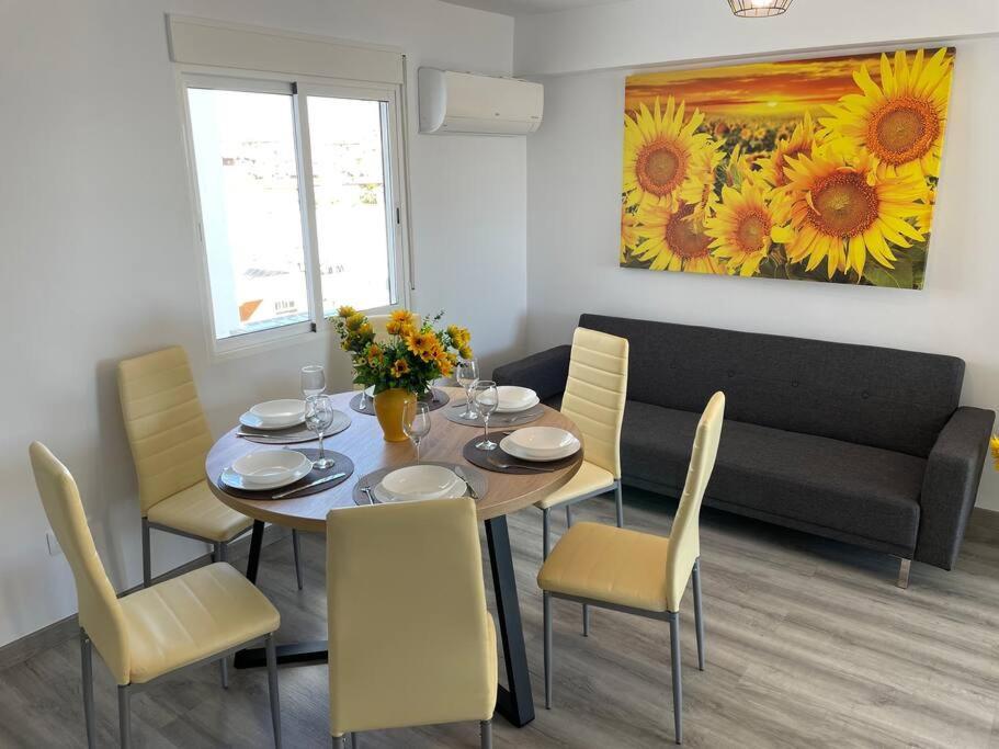 Apartamento Victoria