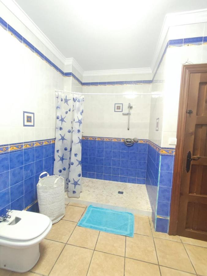 Naranjos Lodge