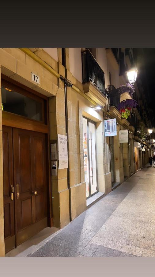 Irune By Vivere San Sebastian