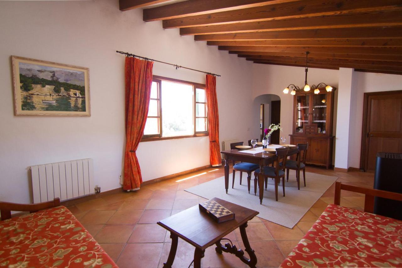 Son Sant Andreu Agroturismo *