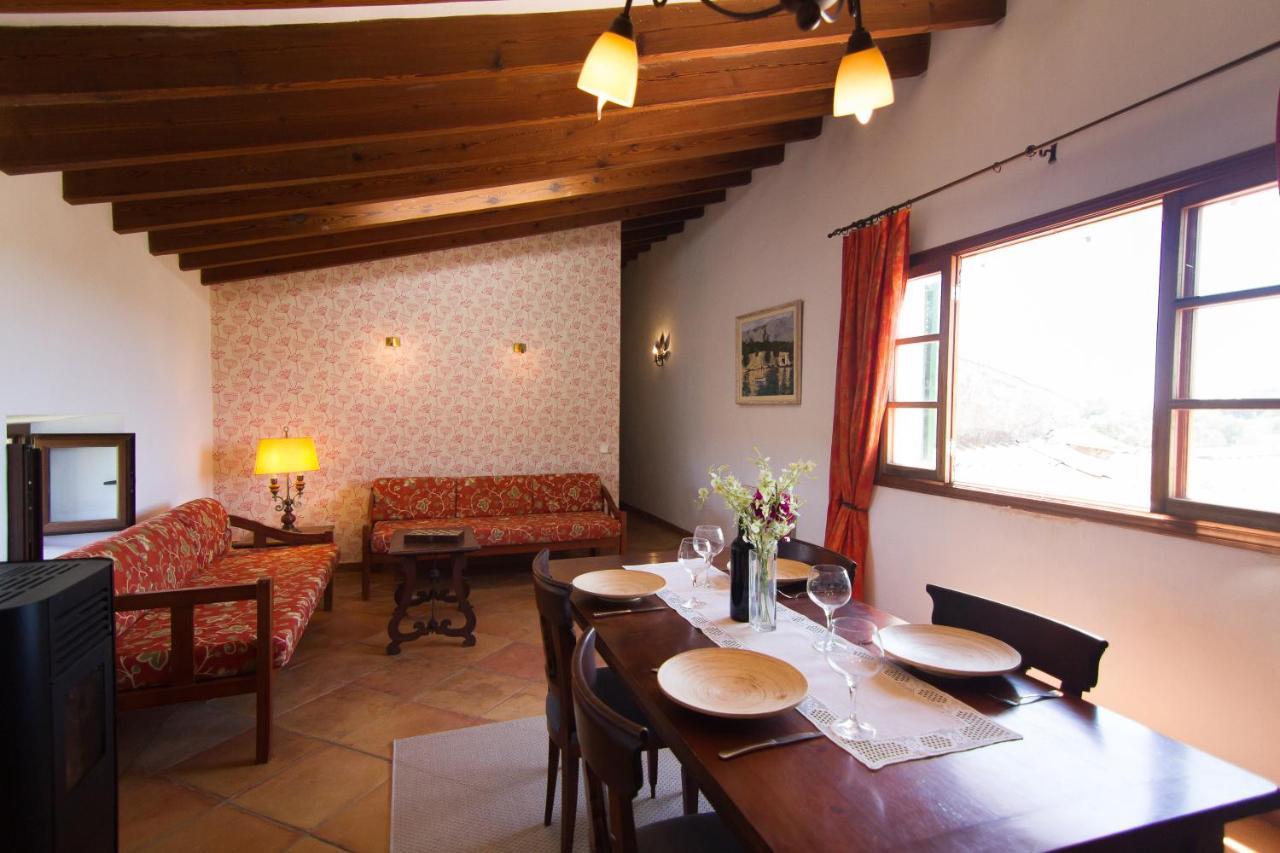 Son Sant Andreu Agroturismo