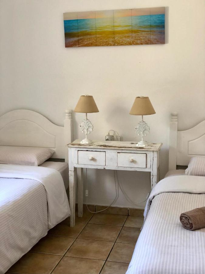 Pensión Casa Diego Ibiza