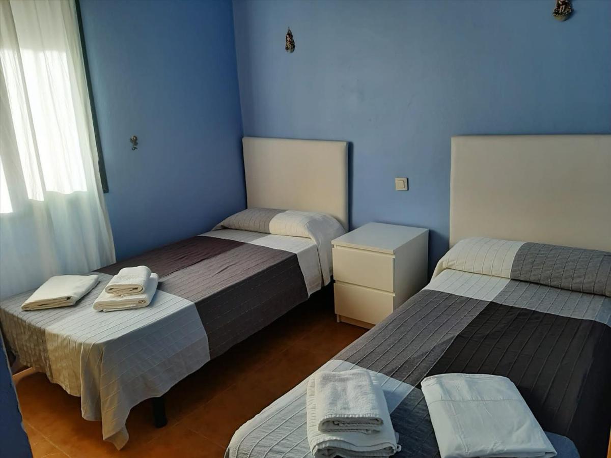 Zahara Mar Apartment