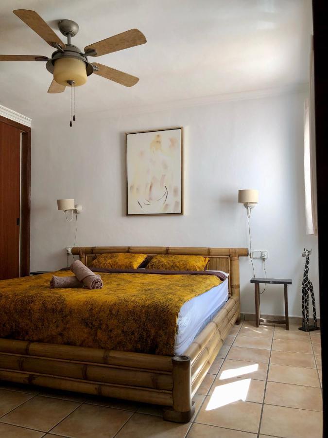 Casa Diego Ibiza Pensión