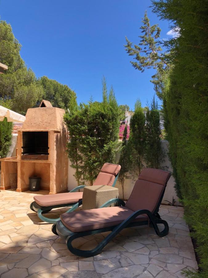 Pensión Casa Diego Ibiza Santa Eulalia del Río