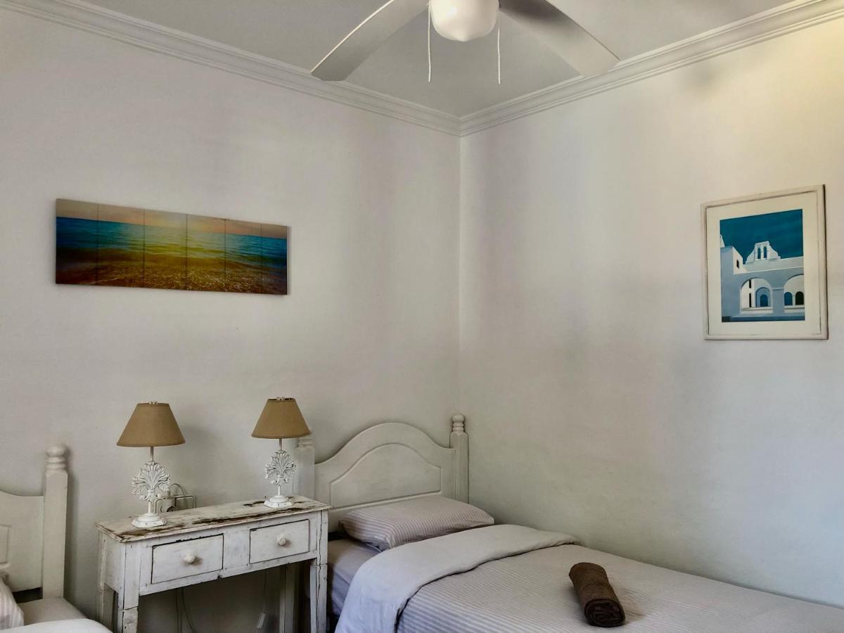 Casa Diego Ibiza Pensión Santa Eulalia del Río