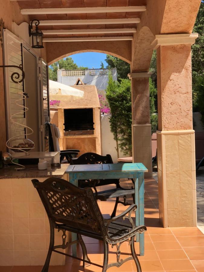 Pensión Casa Diego Ibiza