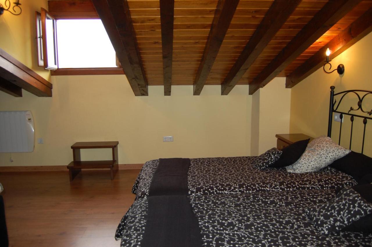 Holiday home Casa En Centro Colombres
