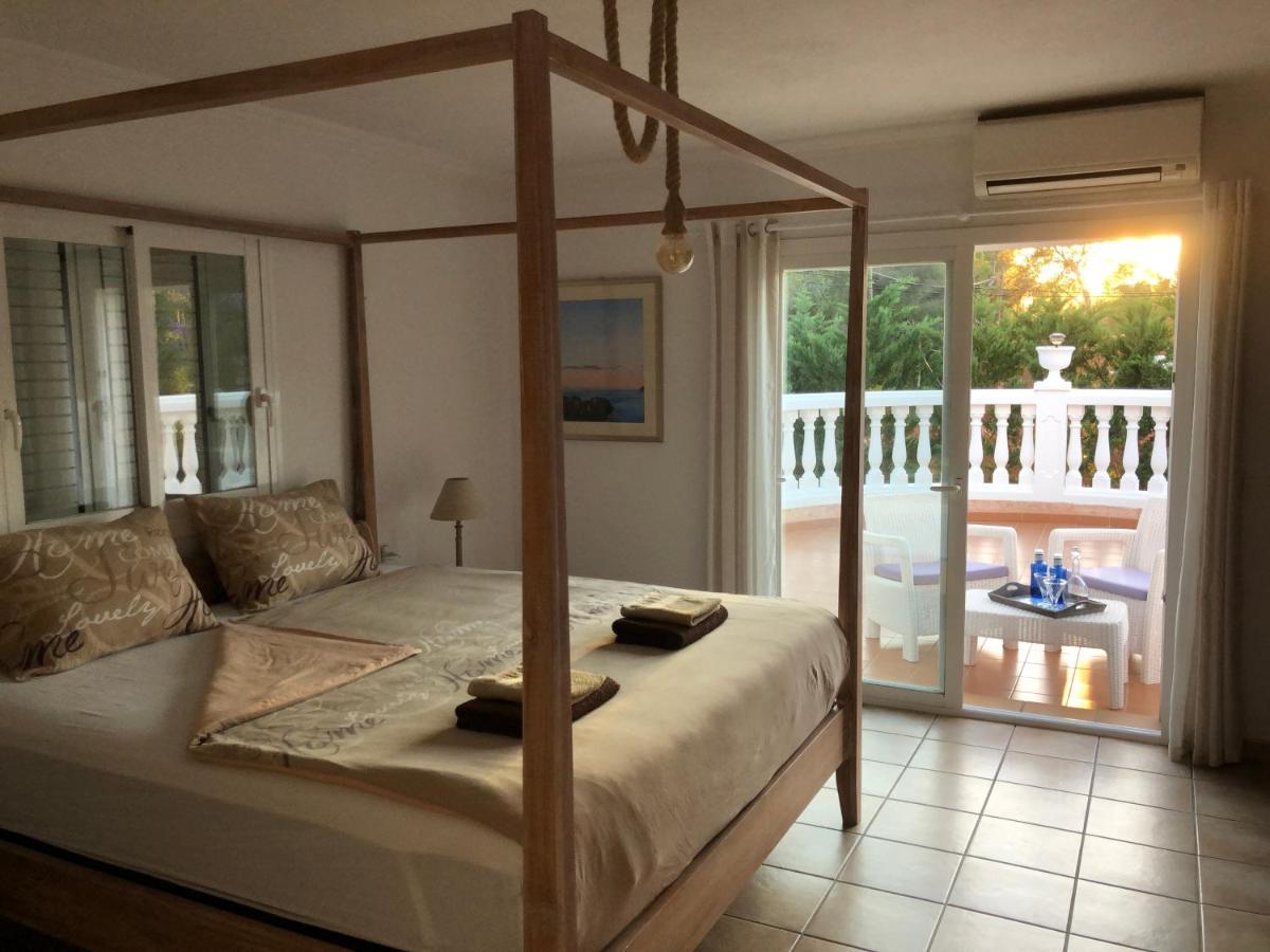 Pensión Casa Diego Ibiza Santa Eulalia del Río