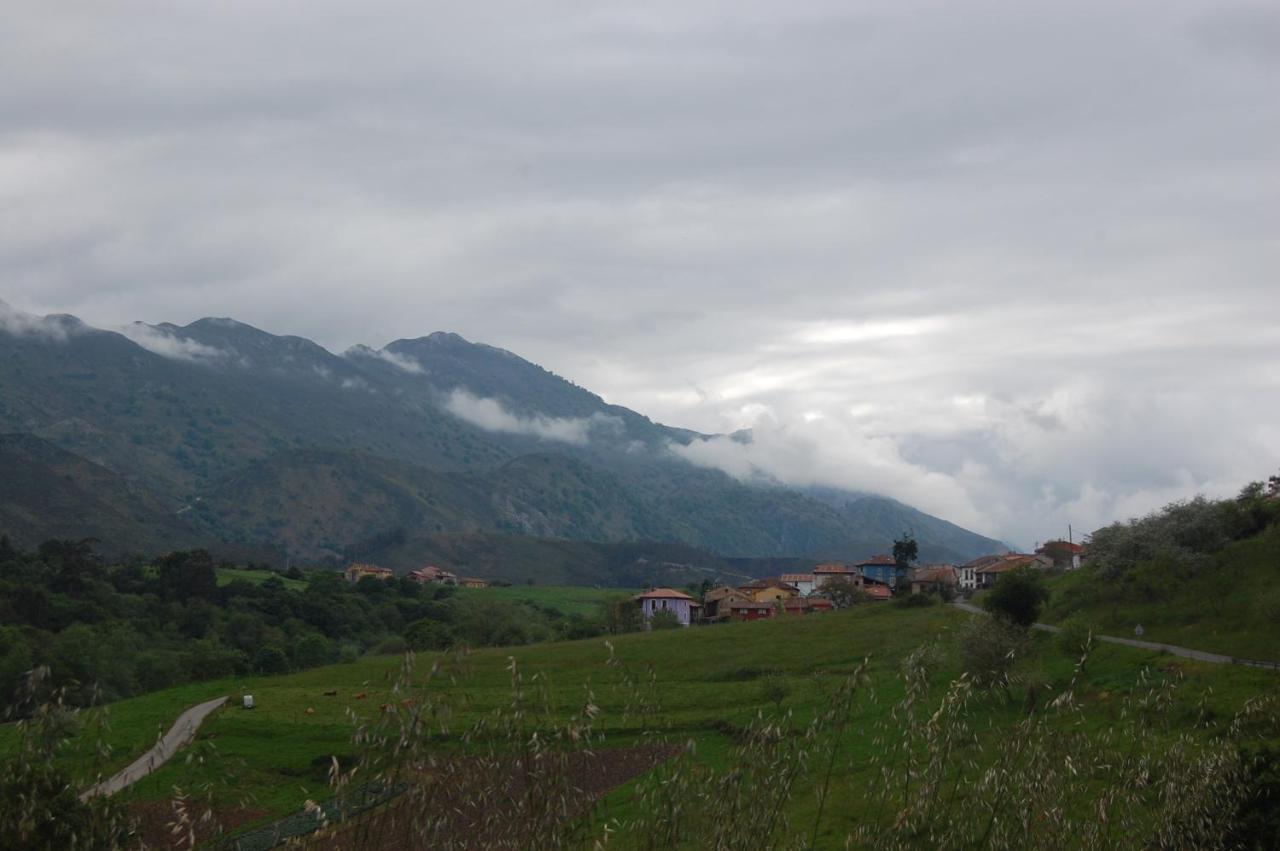 Сasa de vacaciones El Teju Colombres