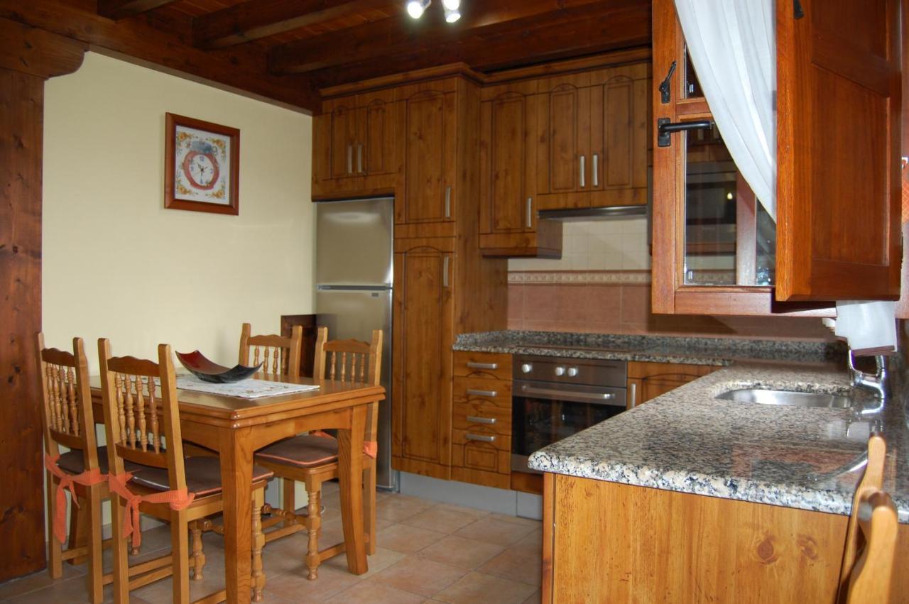 Casa En Centro Holiday home *