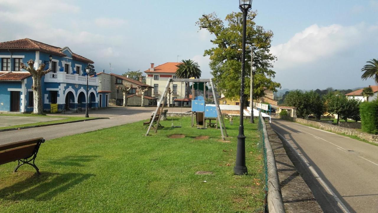 Сasa de vacaciones El Teju