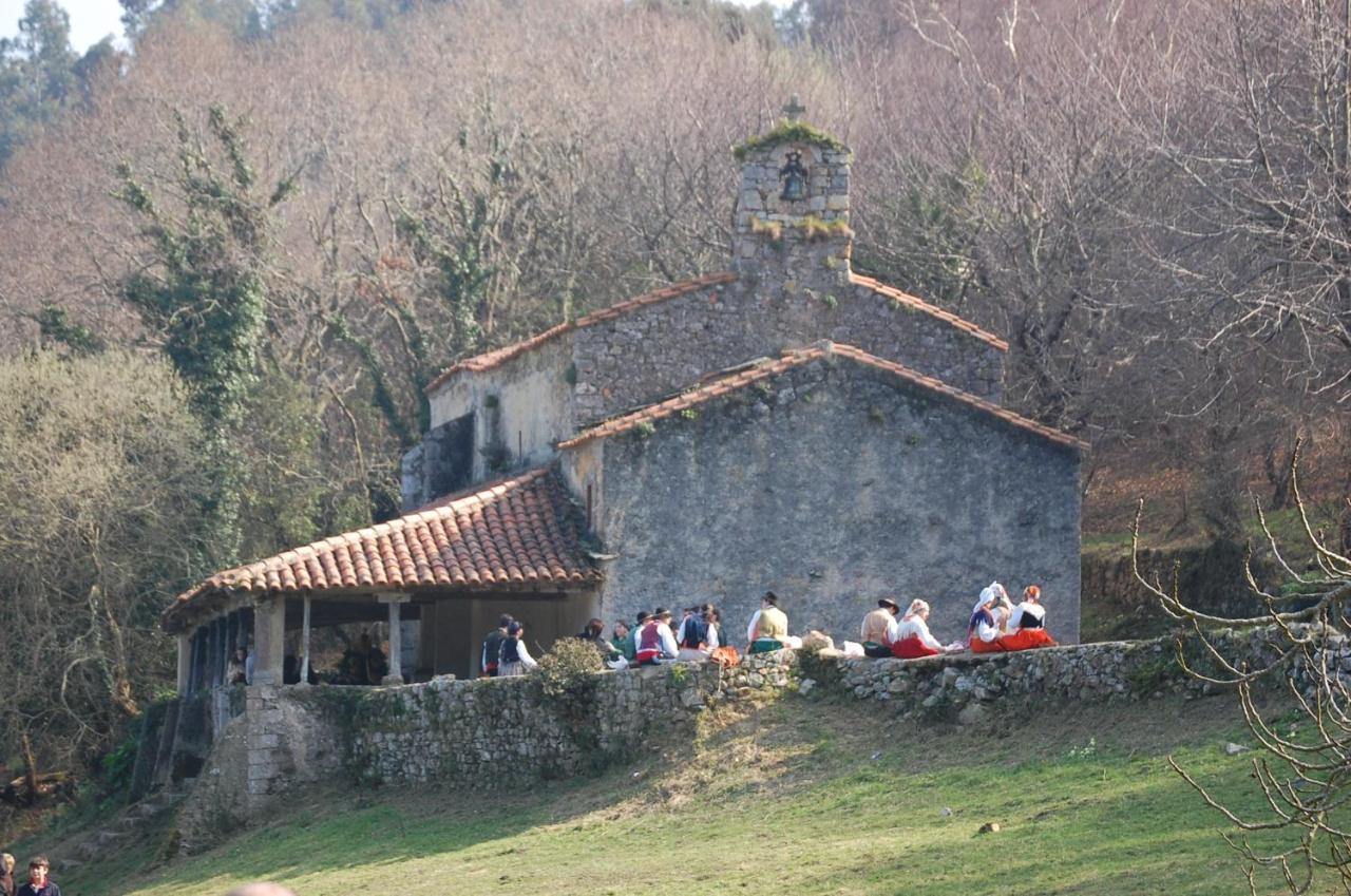 El Teju Сasa de vacaciones