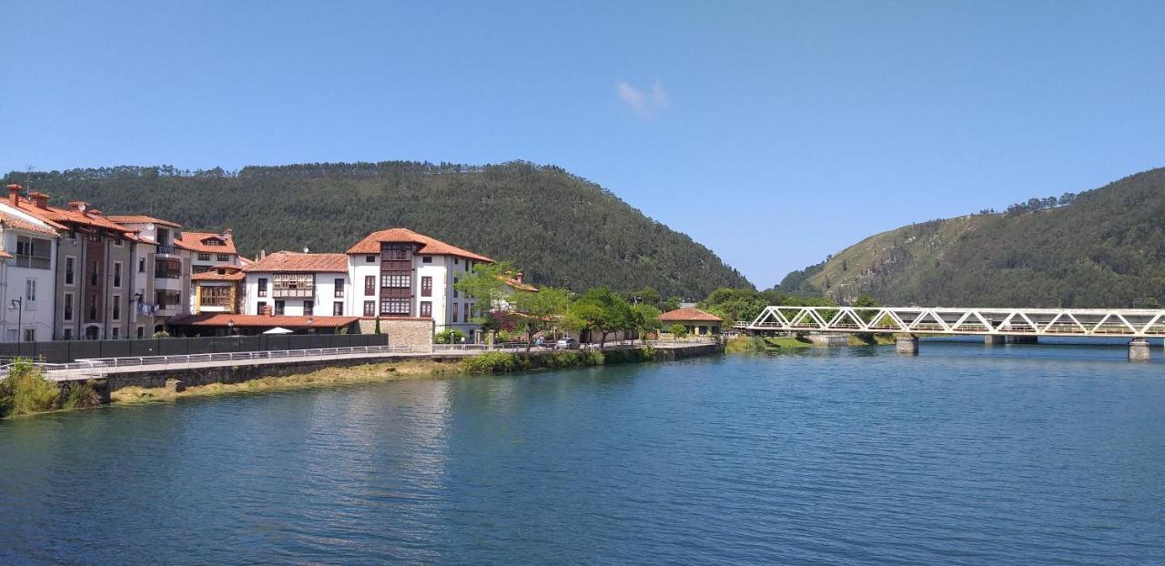 Сasa de vacaciones El Teju Colombres