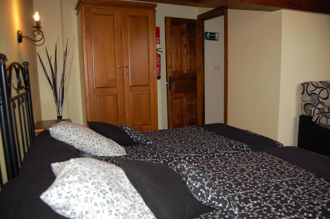 Casa En Centro Holiday home