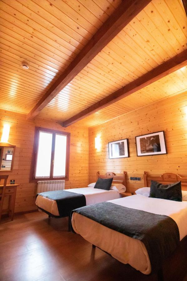 Lodge Alda De Rei Palas de Rei