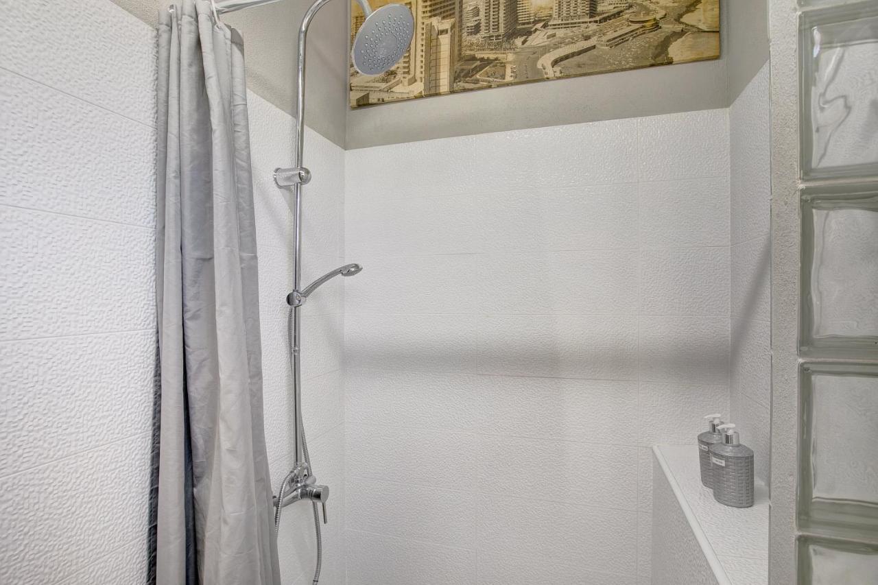 Estudio Calima Apartment