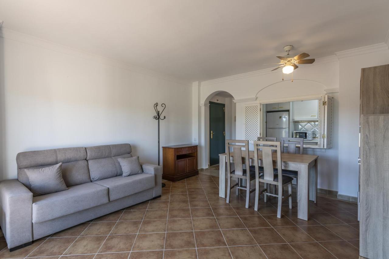 Apartment La Quinta I By H Isla Canela