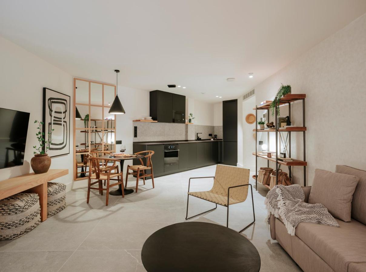 Apartment Toctoc Olof Palme Las Palmas de Gran Canaria
