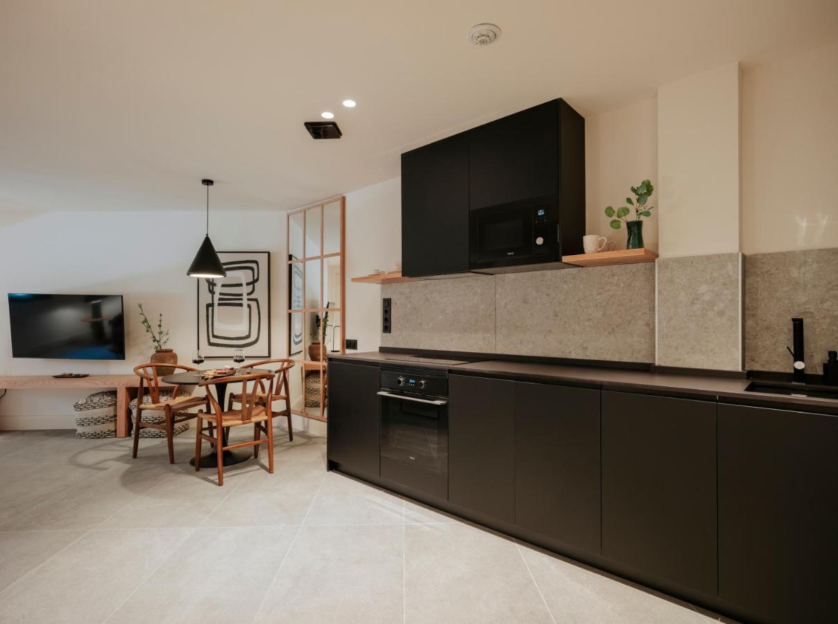 Apartment Toctoc Olof Palme Las Palmas de Gran Canaria