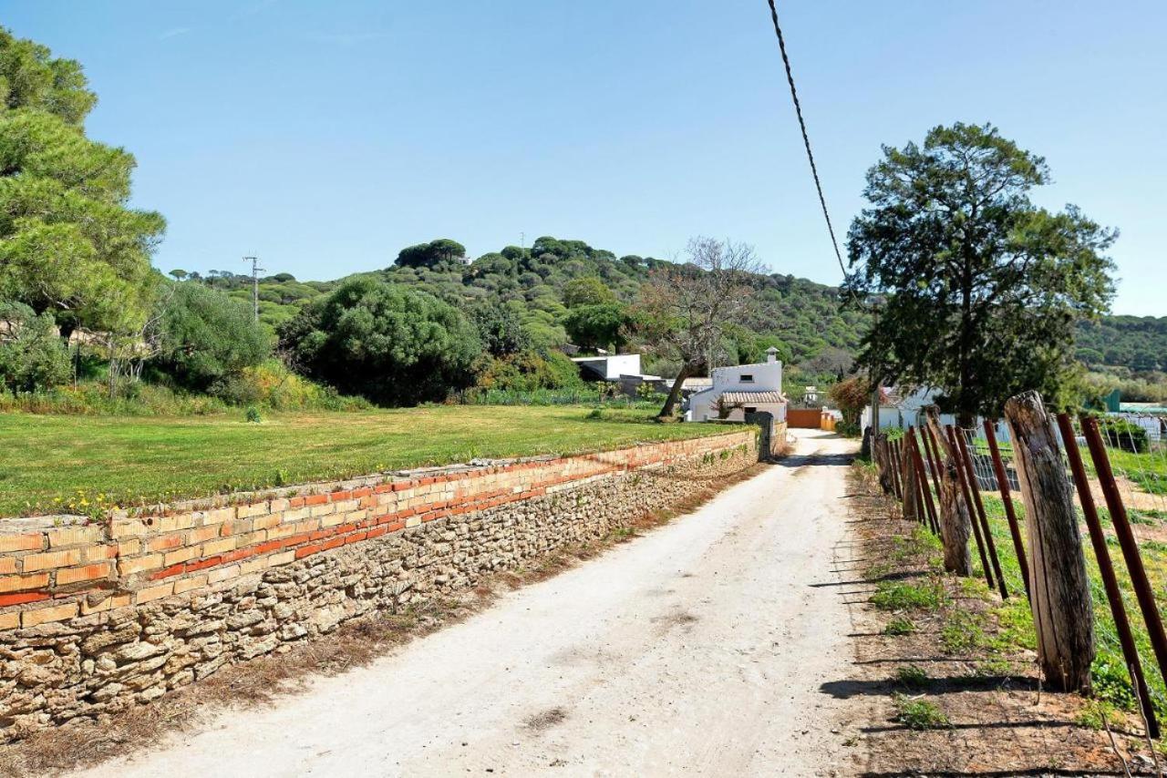 Casa La Yeguada Сasa de vacaciones