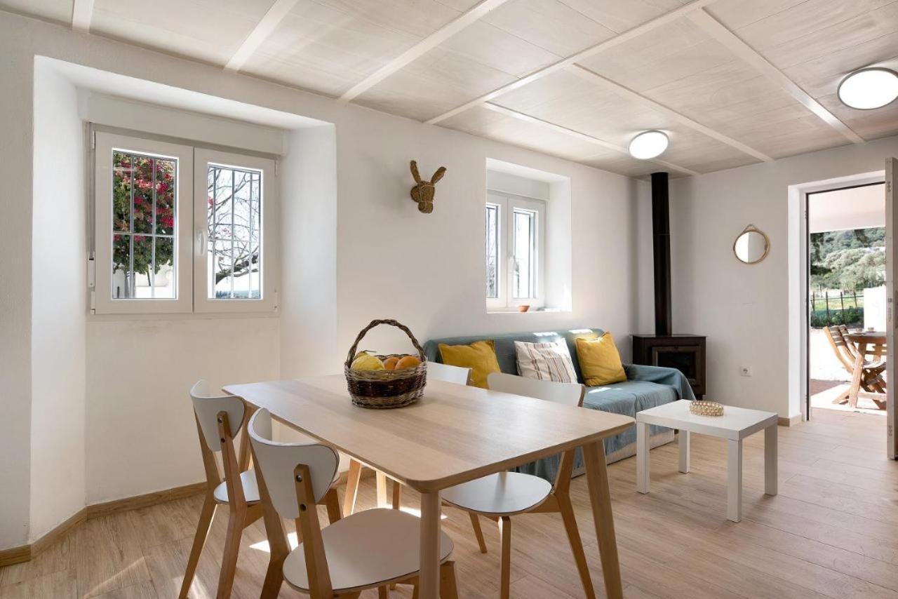 Сasa de vacaciones Casa La Yeguada Vejer de la Frontera
