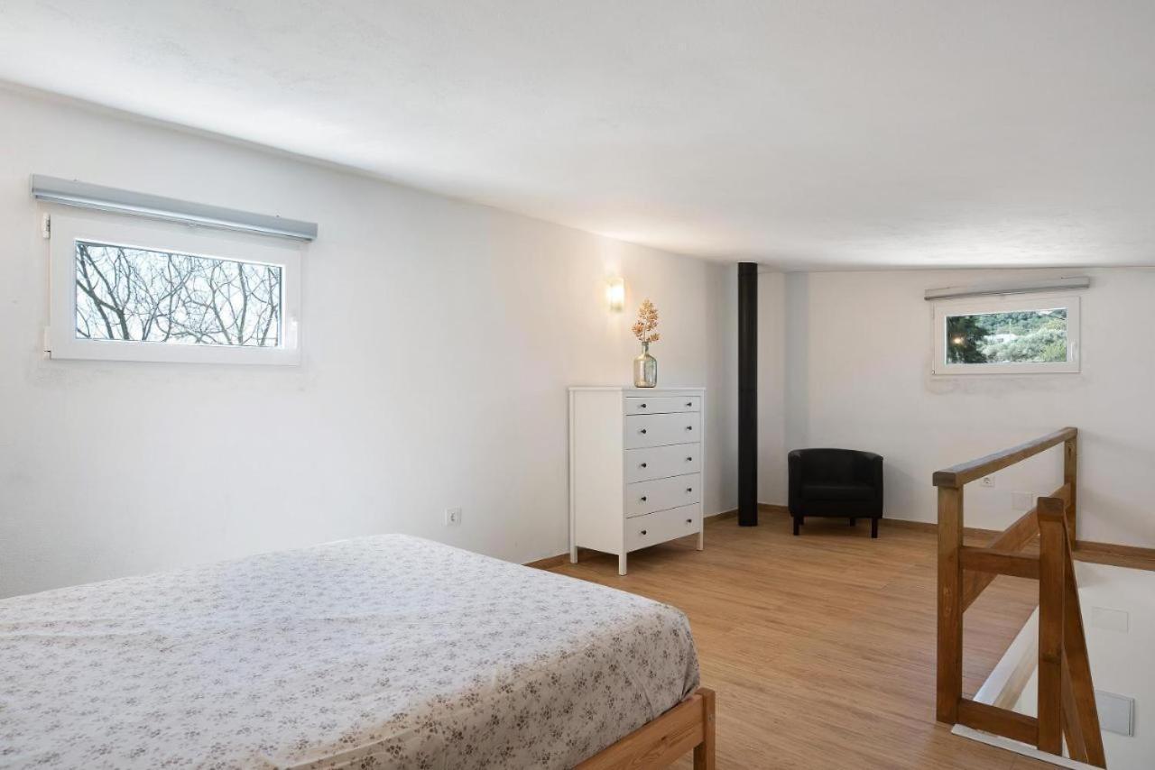 Casa La Yeguada Сasa de vacaciones