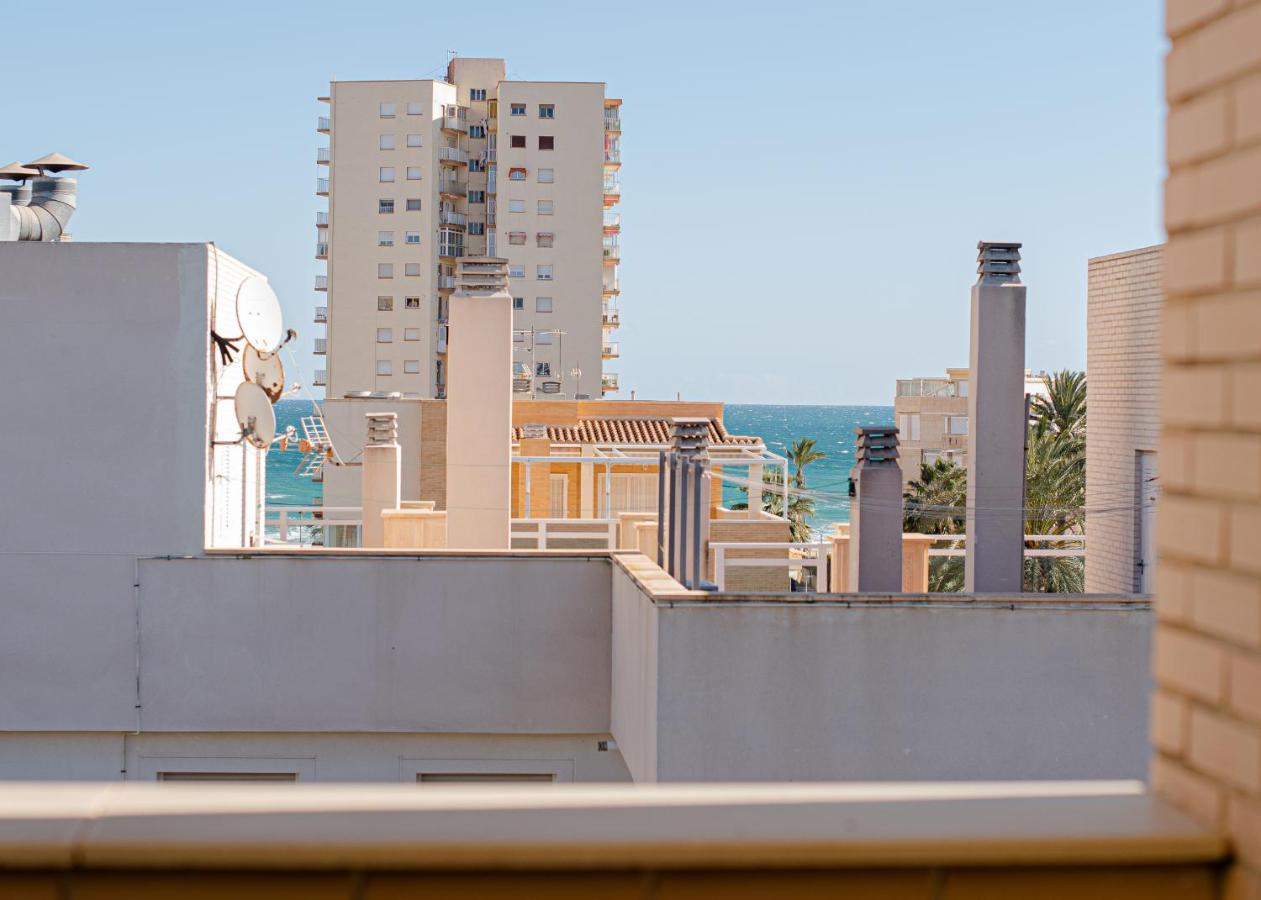 Myflats Premium Muchavista Apartment