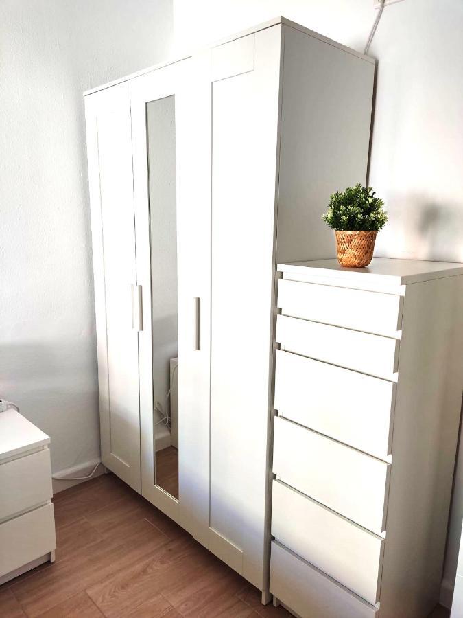Apartamento Infantes Beach