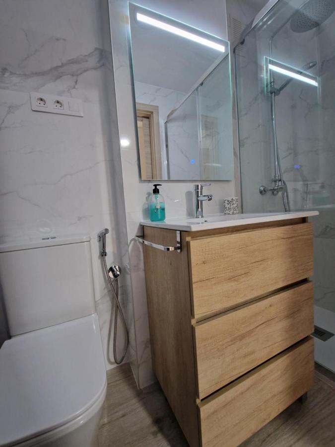 Schoene Ca. 350m Vom Entfernt Apartamento Oropesa del Mar