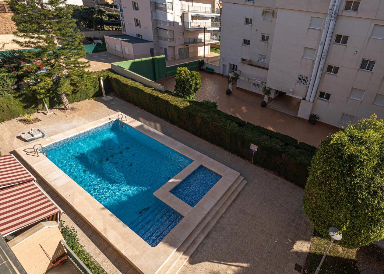 Apartment Myflats Premium Muchavista *