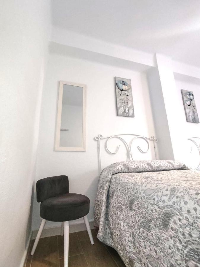 Infantes Beach Apartamento *