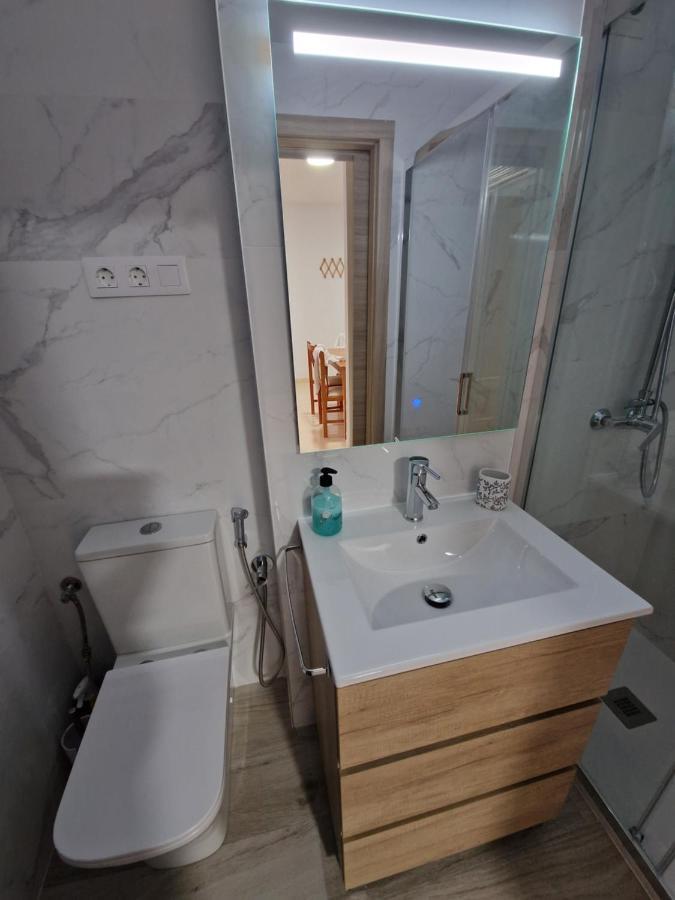 Apartamento Schoene Ca. 350m Vom Entfernt