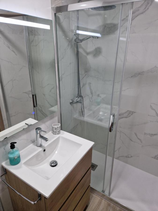 Apartamento Schoene Ca. 350m Vom Entfernt *