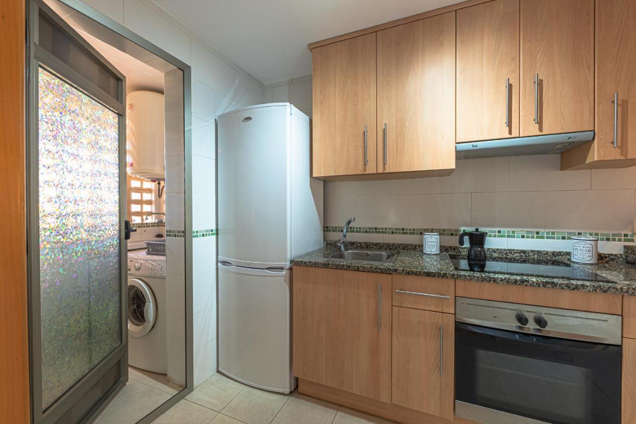 Myflats Premium Muchavista Apartment El Campello