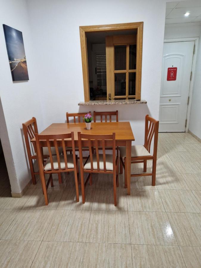 Schoene Ca. 350m Vom Entfernt Oropesa del Mar