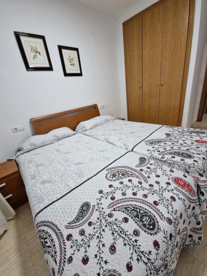 Schoene Ca. 350m Vom Entfernt Apartamento