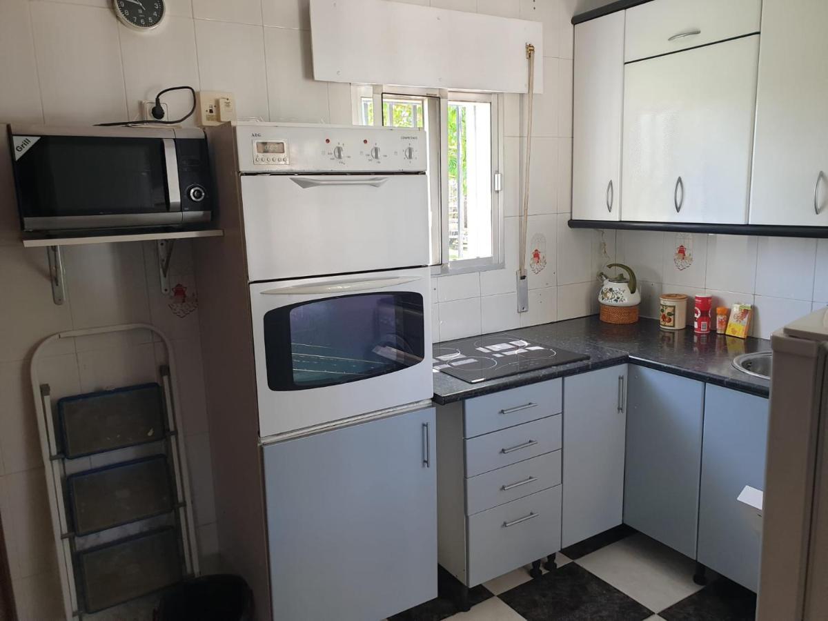 Casa Francesca, 90 M2, Jardin De 1500m2 Сasa de vacaciones