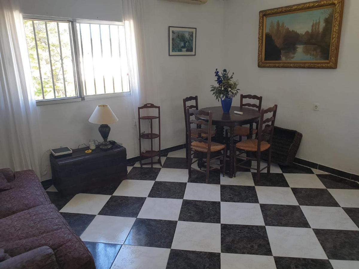 Сasa de vacaciones Casa Francesca, 90 M2, Jardin De 1500m2 Hozanejos