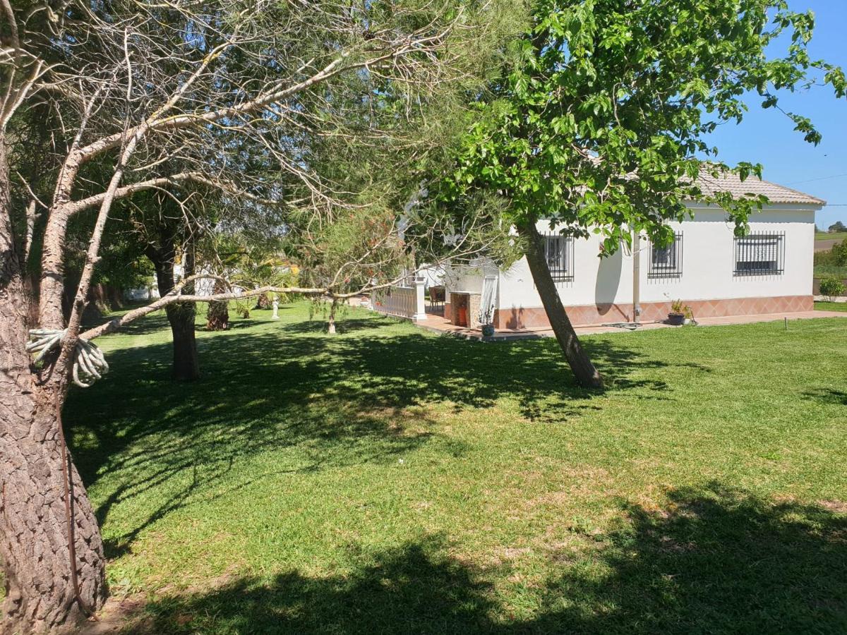 Сasa de vacaciones Casa Francesca, 90 M2, Jardin De 1500m2 *