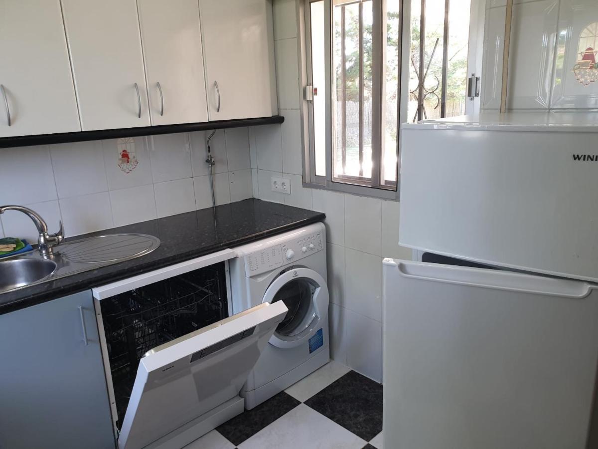 Casa Francesca, 90 M2, Jardin De 1500m2 * Hozanejos