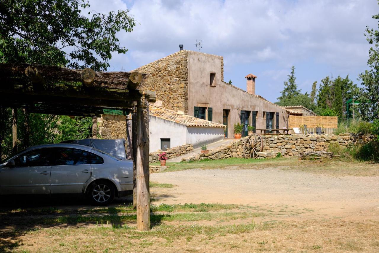 Muni Country house *