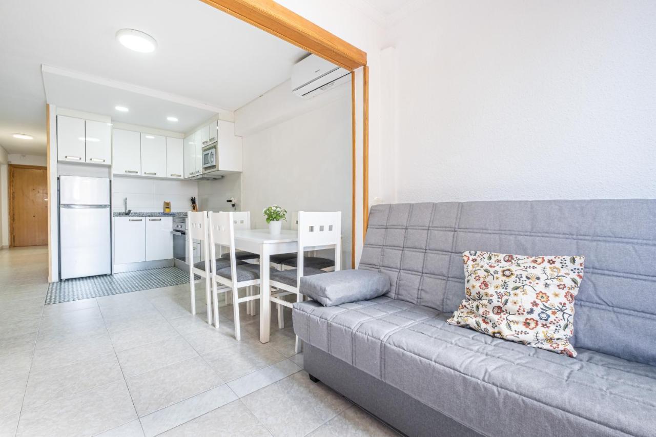 Inlesa 4-b Apartment Benidorm